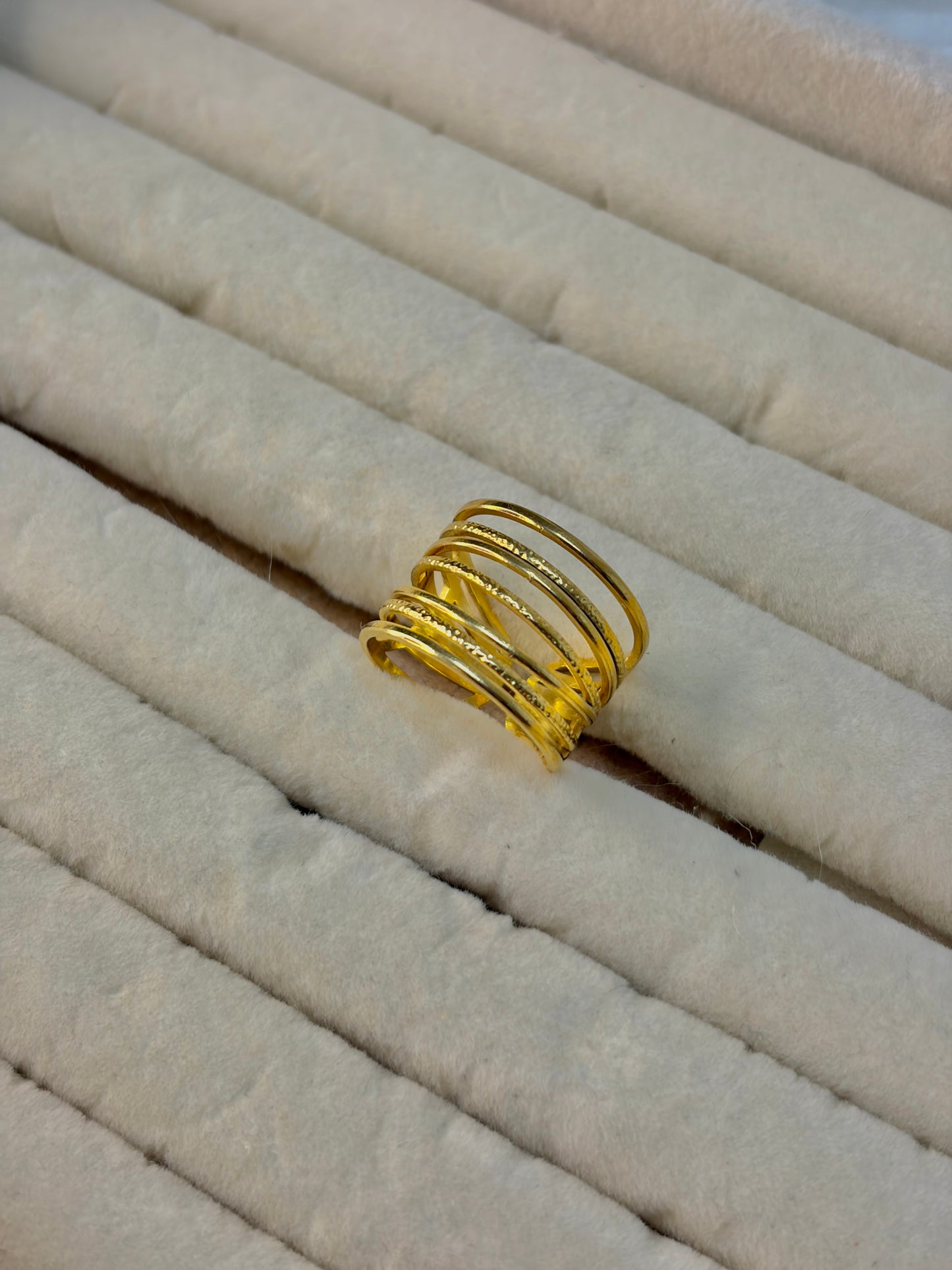Tower Ring
