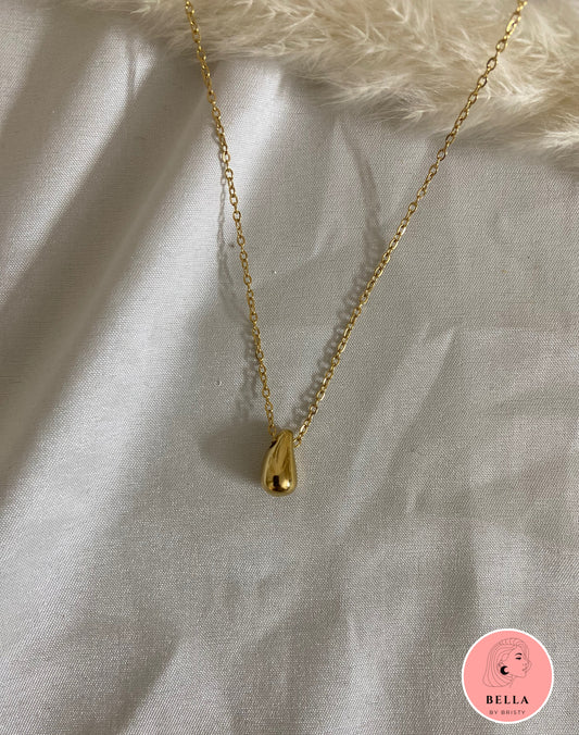 TearDrop Necklace