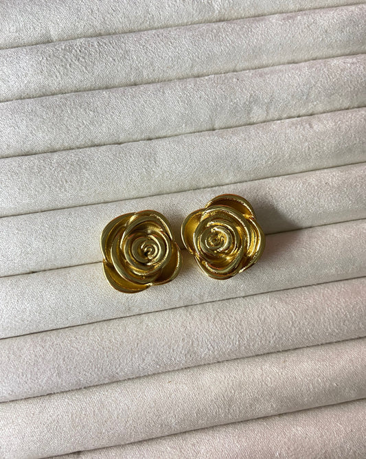 Rose Studs