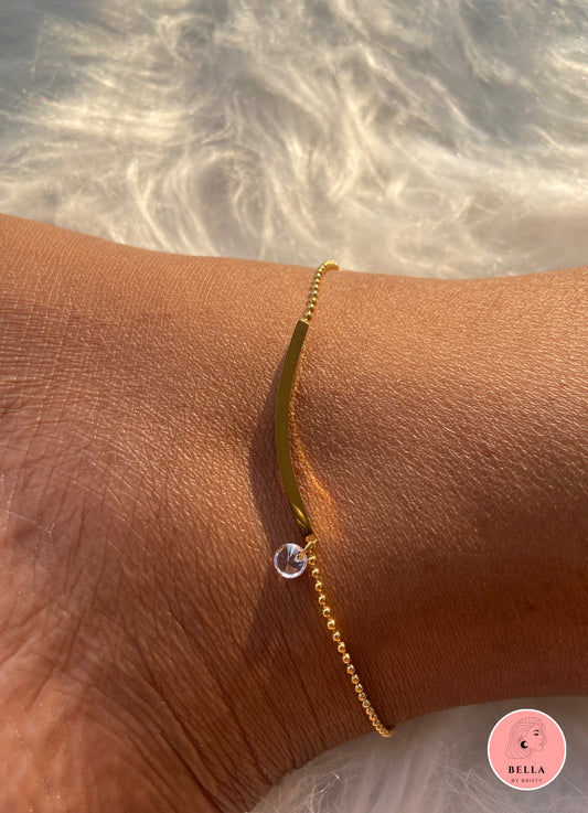 Anklet