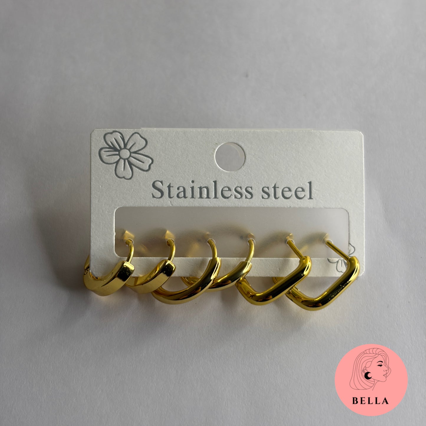 Hoops set
