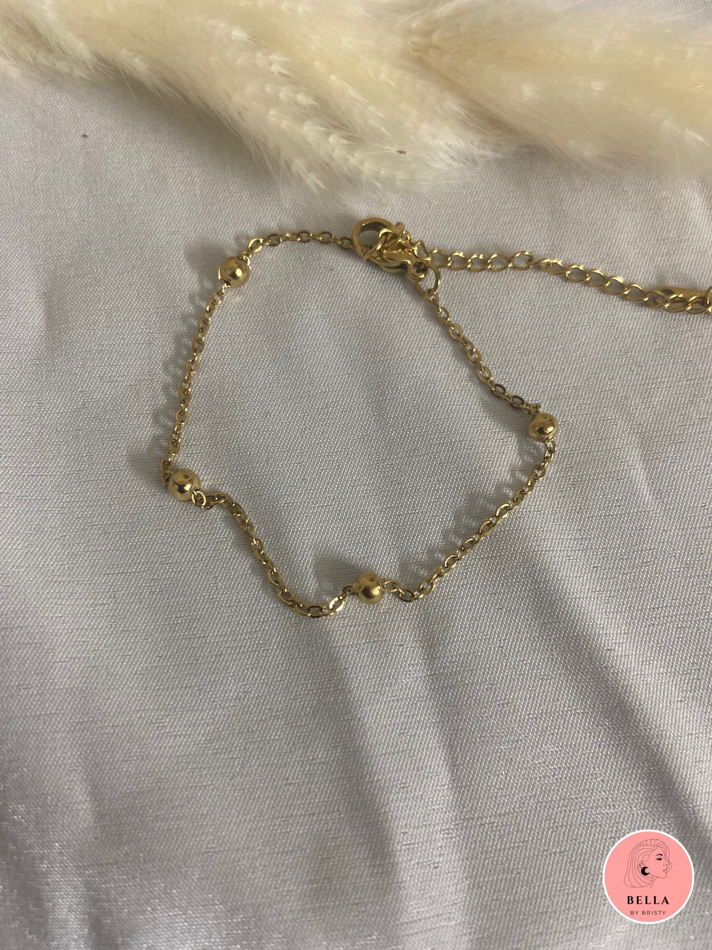 Ball Bracelet