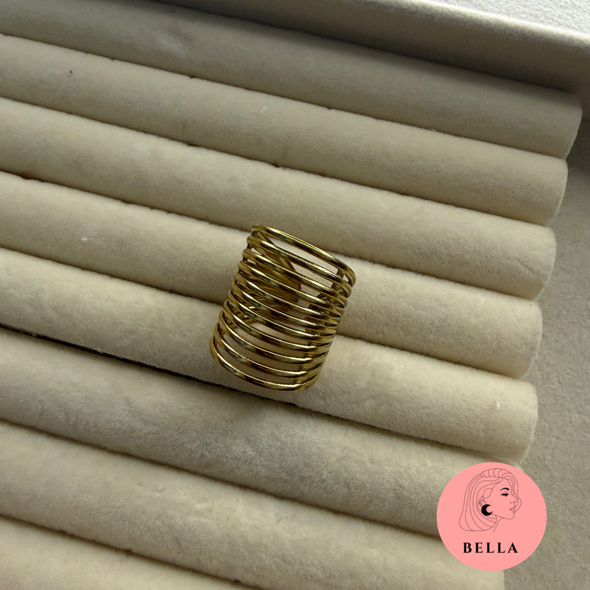 Tower Ring