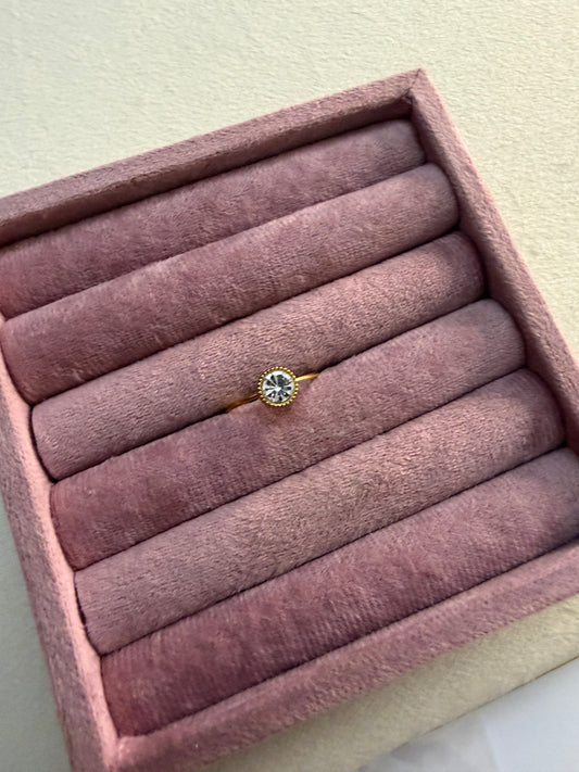 Stone Ring