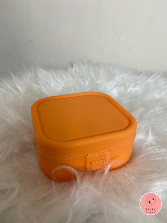 Travel Friendly Jewellery Box