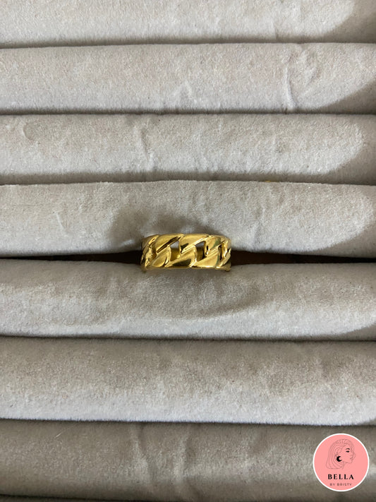 Chain Ring
