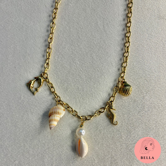 Beach Necklace