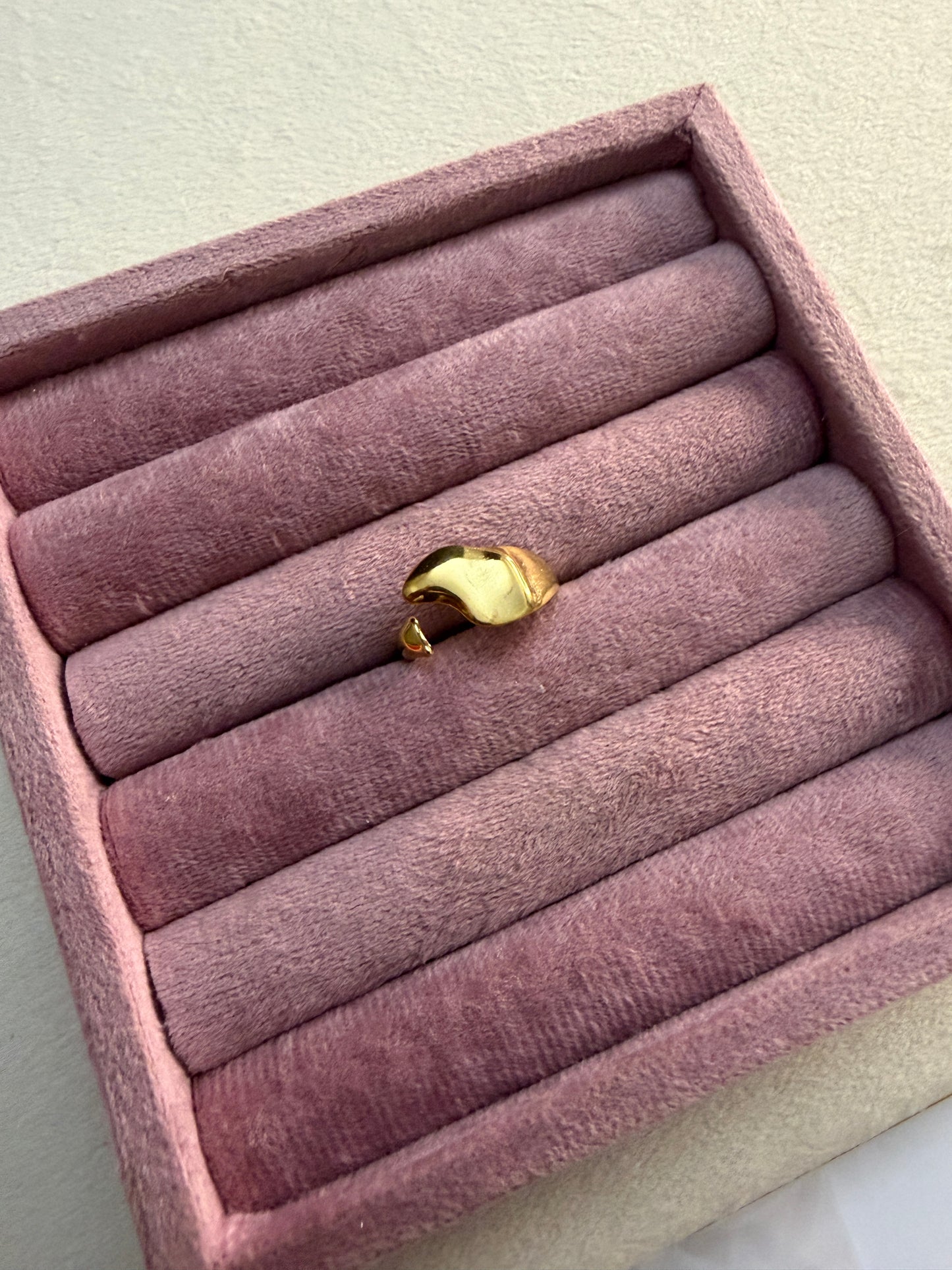 Java Ring