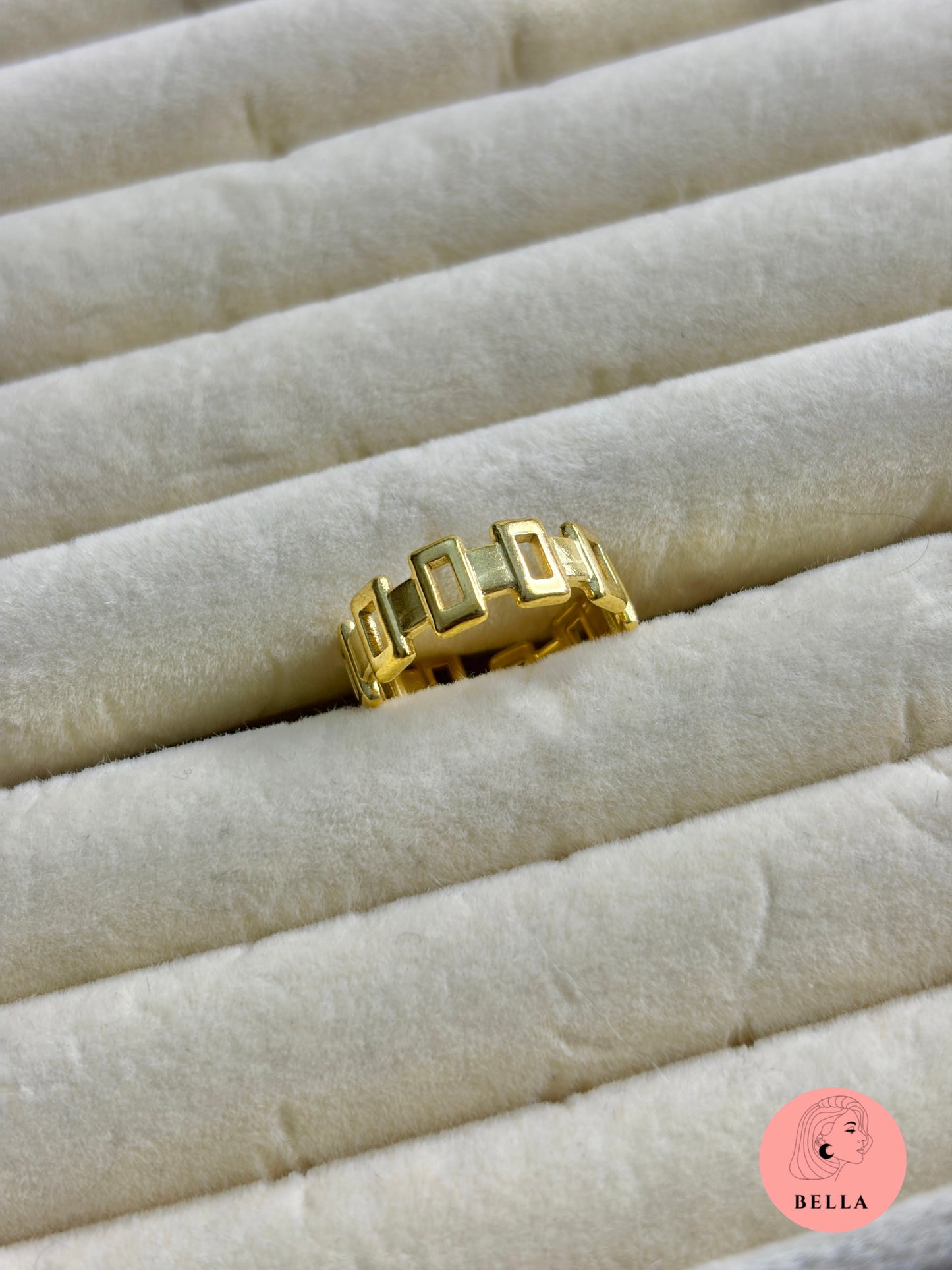 Link Ring