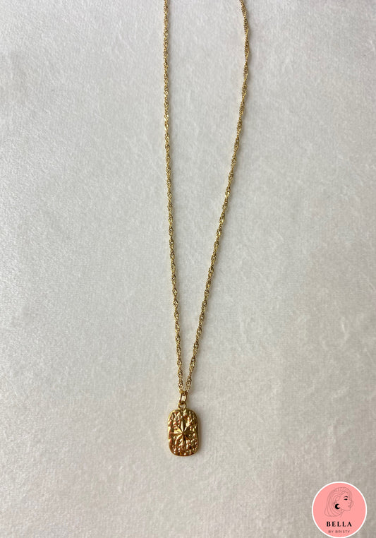 Blinkle Necklace