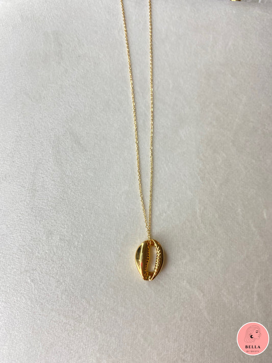 Shell Necklace