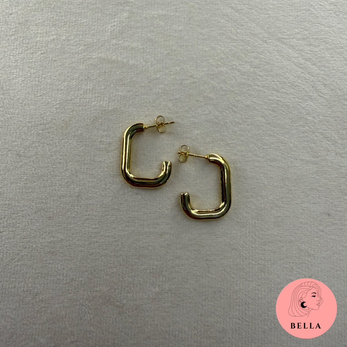 Square Hoops