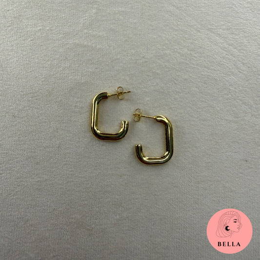 Square Hoops