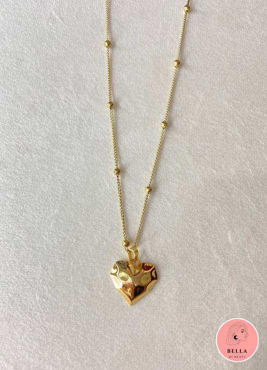 Lovey Necklace