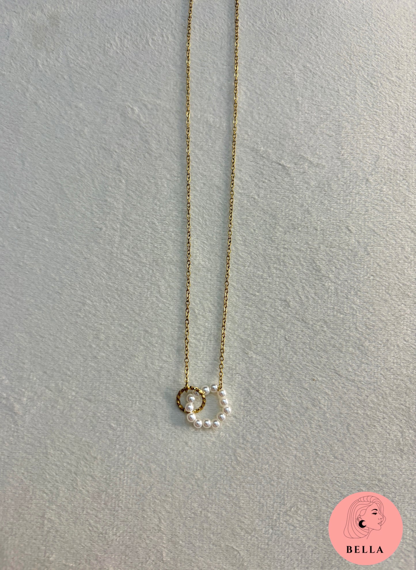 Siona Necklace