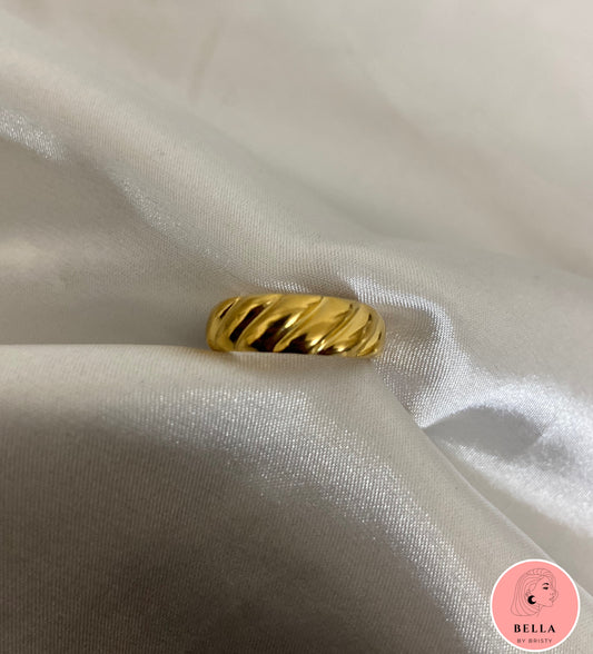 Dome Ring