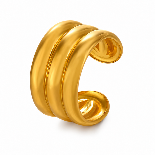 Chunky Ring