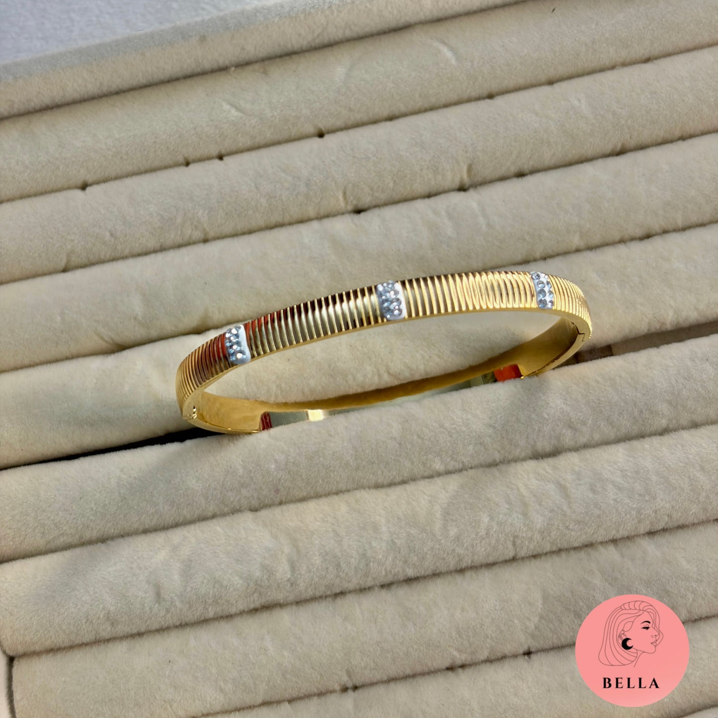 Posy Cuff