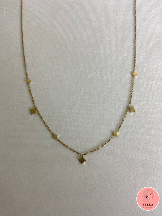 Que Necklace