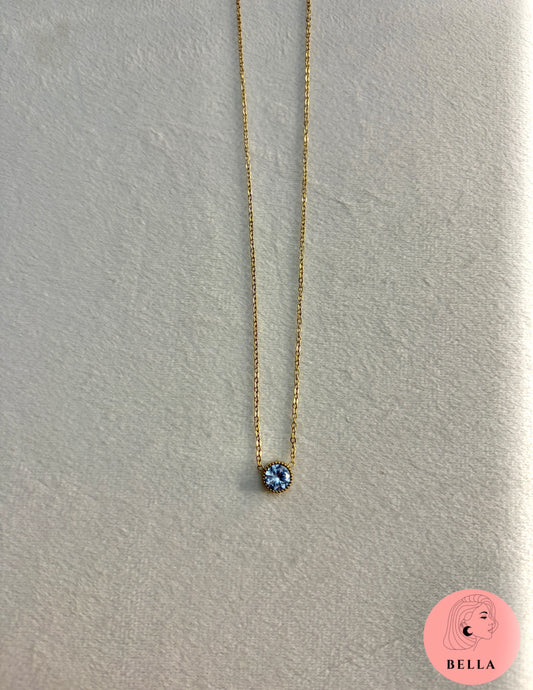 Stone Necklace