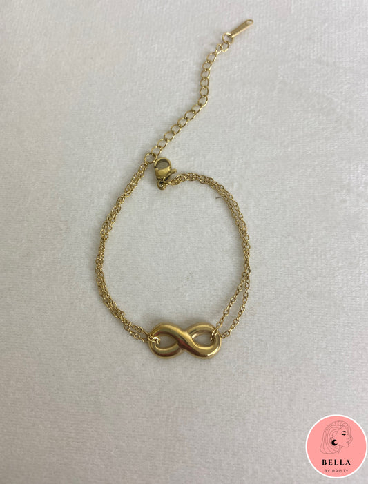 Infinity Bracelet