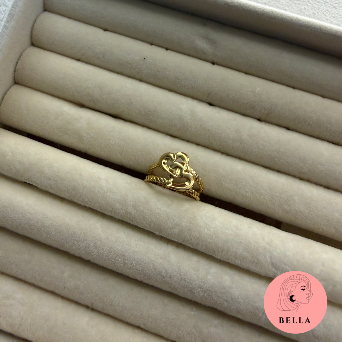 Hearty Ring