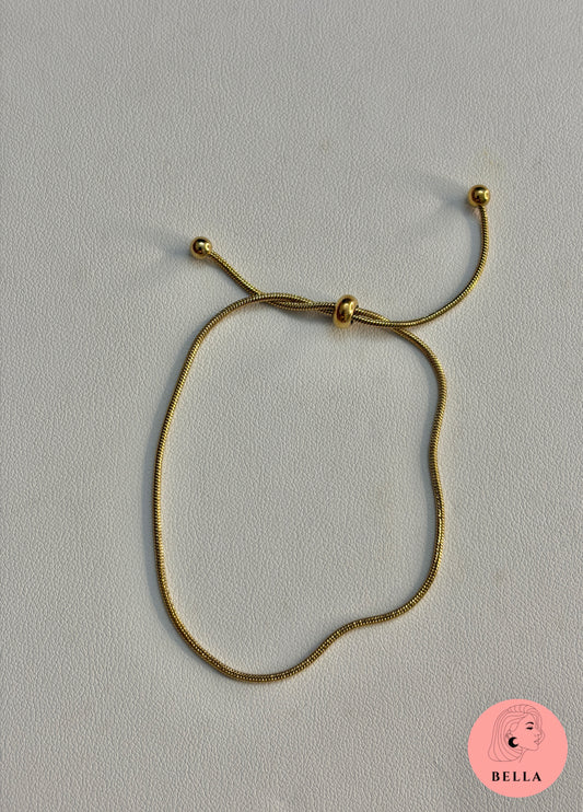 Simple Bracelet