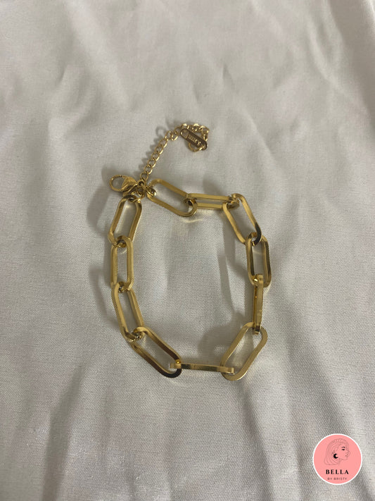 Chain Bracelet