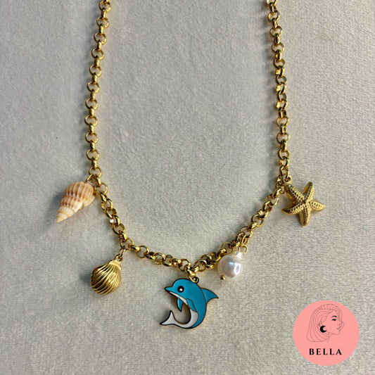 Sea Necklace