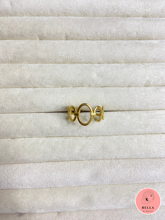 Muround Ring