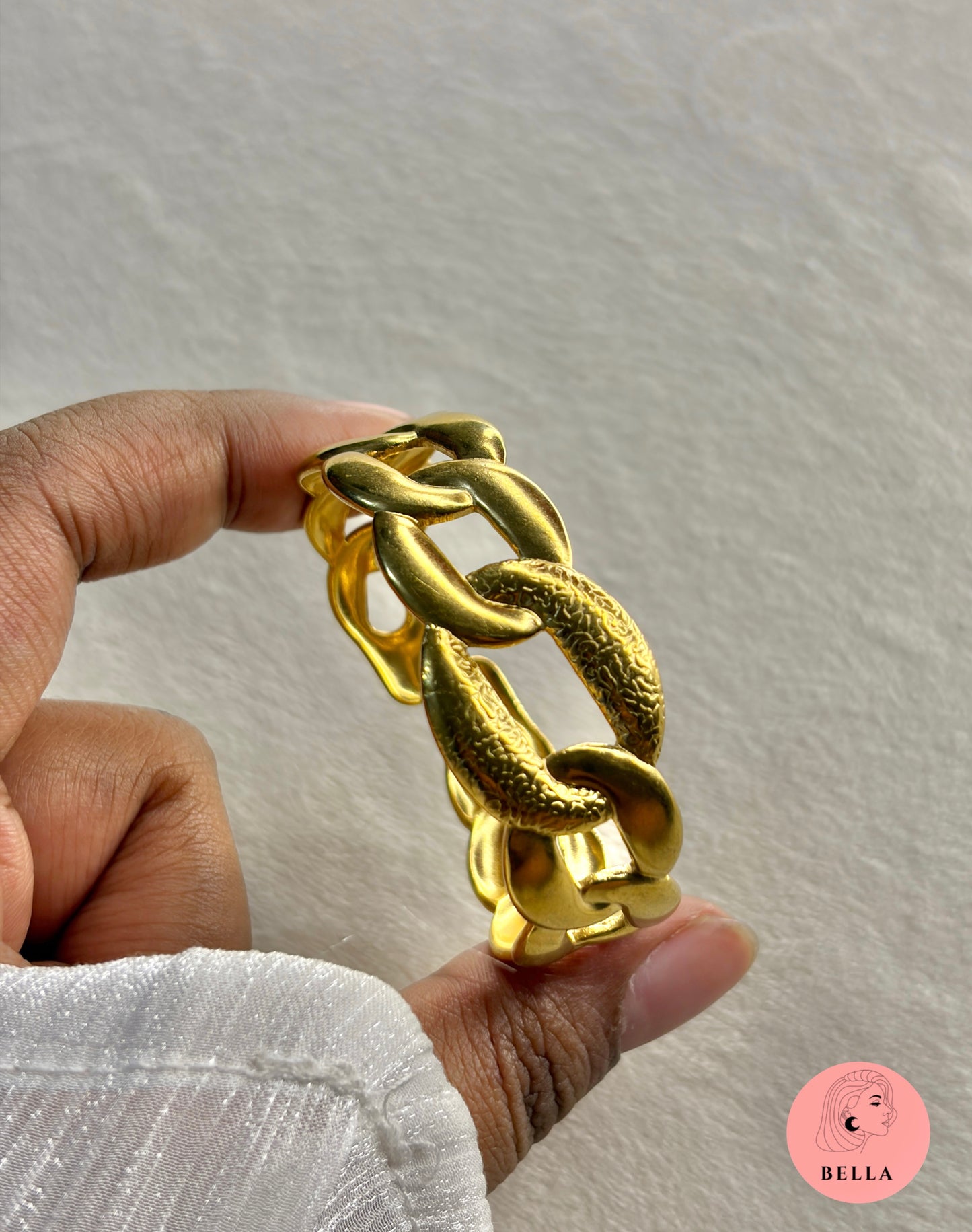 Era Cuff Bracelet