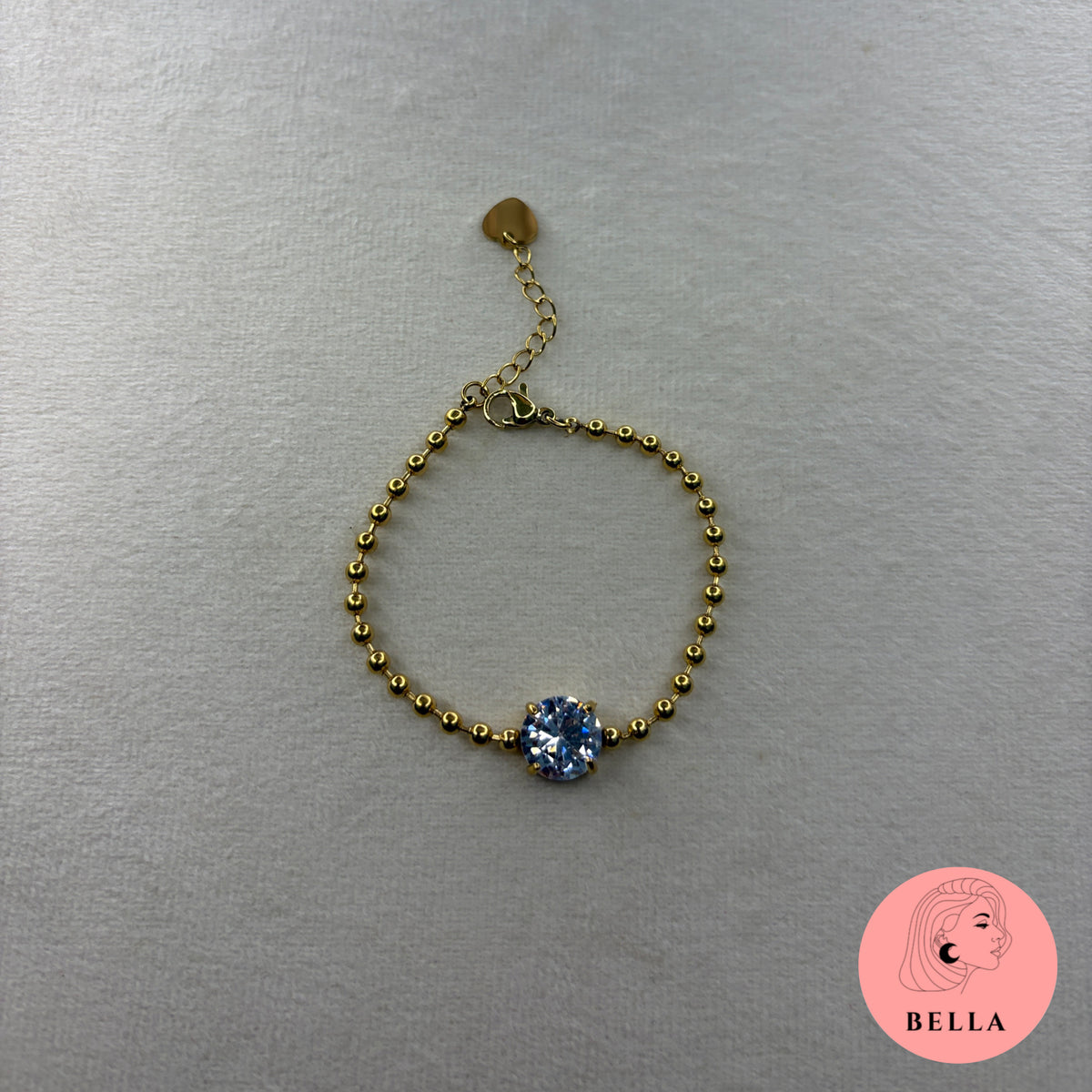 Stone Bracelet