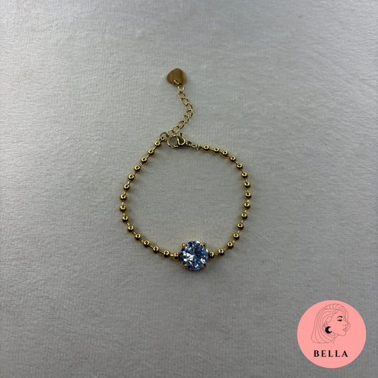 Stone Bracelet