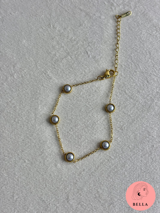 Pearl Bracelet