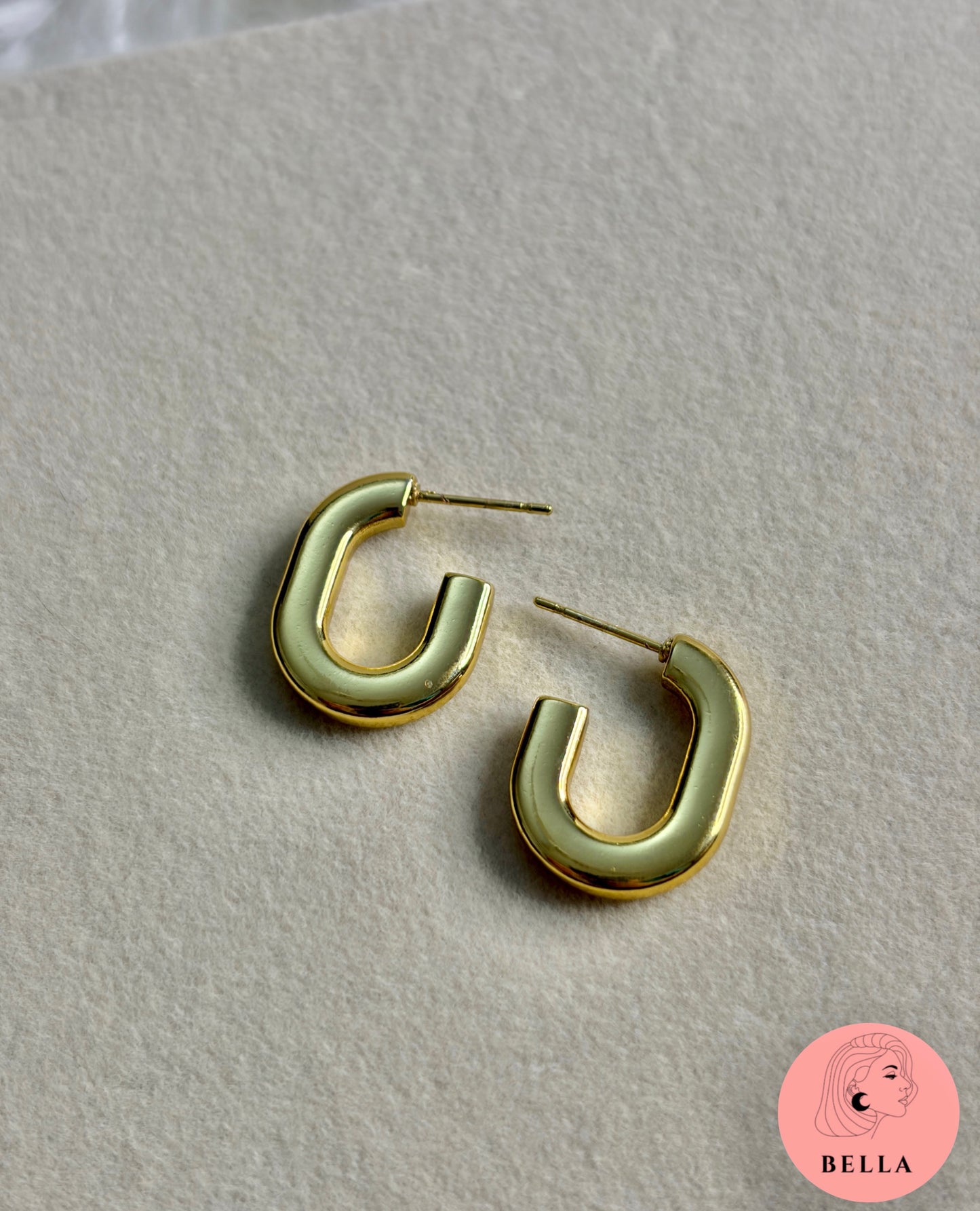 C Hoops