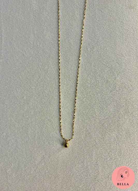 Minimal Necklace