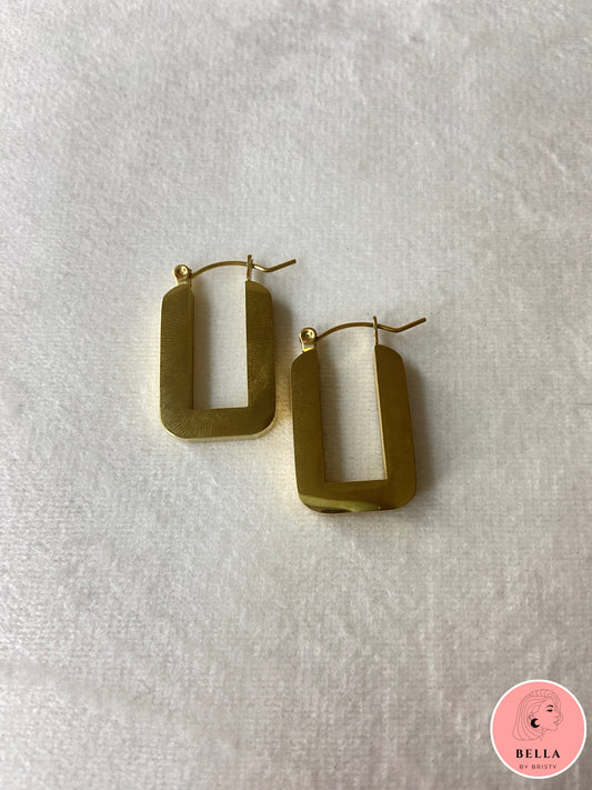 Rectangle Hoops