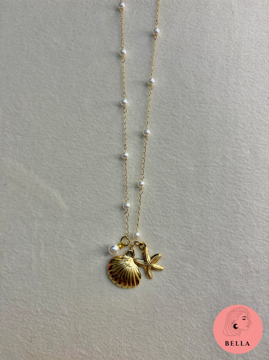 Sea Necklace