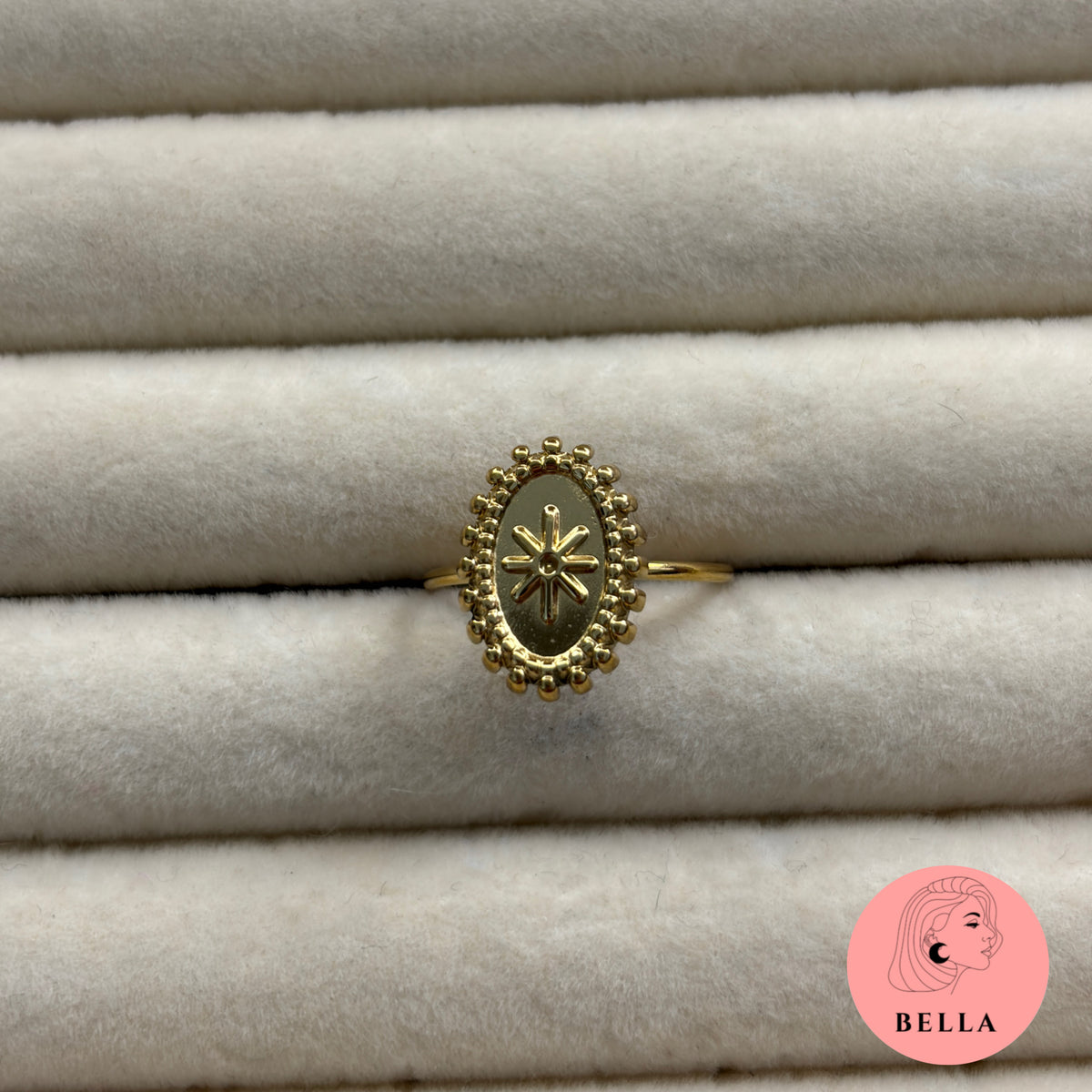 Sun Ring