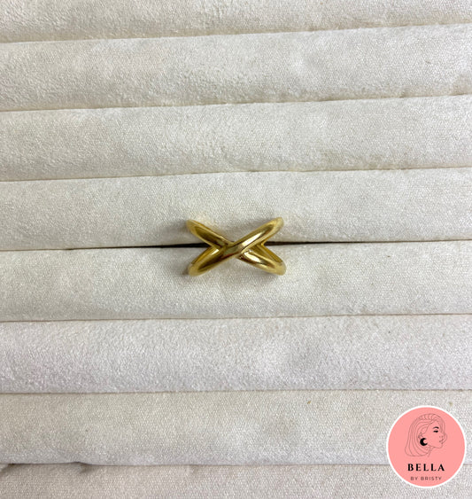Cross Ring