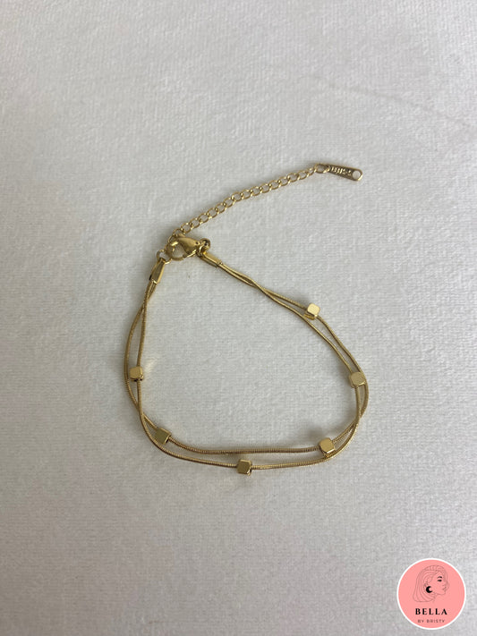 Saira Bracelet