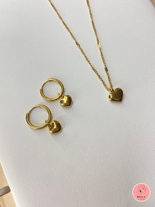 Heart Combo