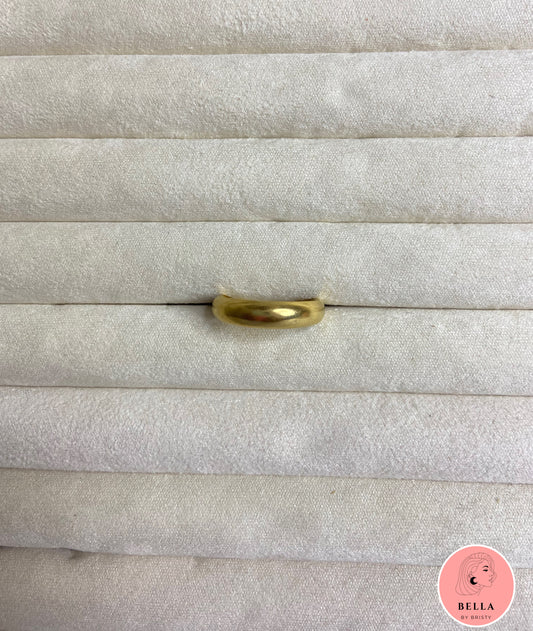 Plain Ring
