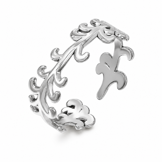 Geometry Ring