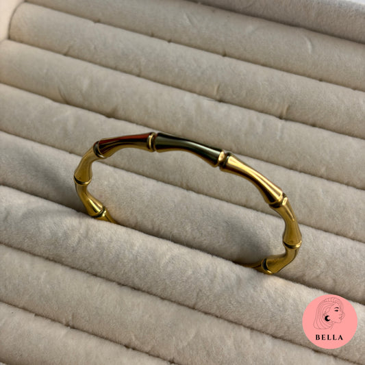 Open Fiona Cuff Bracelet