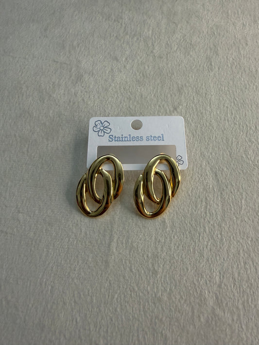 Chain Earrings