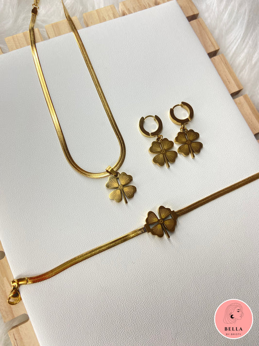 Clover Combo