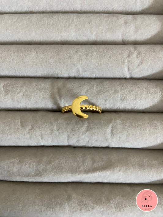 Moon Ring